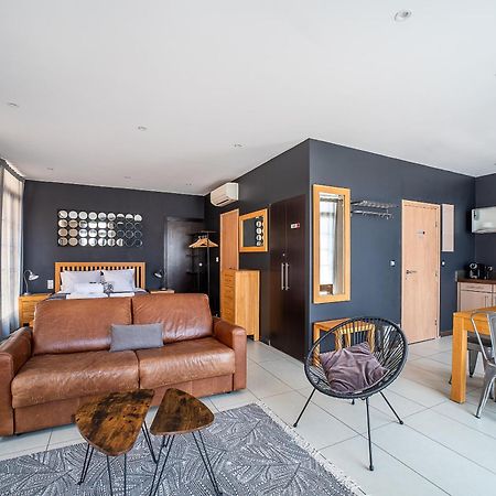 Suites Coronell D'En Vila Perpignan Exterior photo
