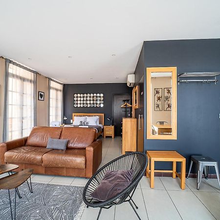 Suites Coronell D'En Vila Perpignan Exterior photo