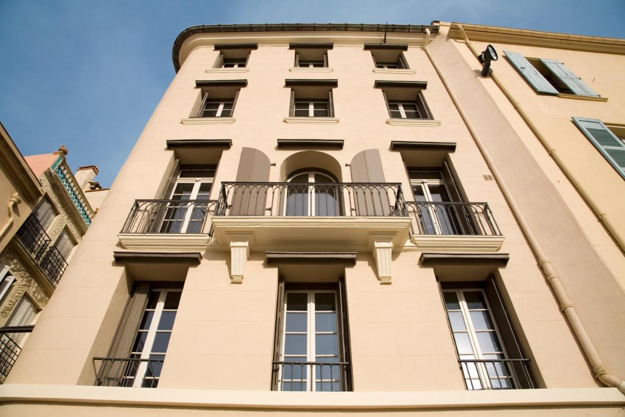 Suites Coronell D'En Vila Perpignan Exterior photo