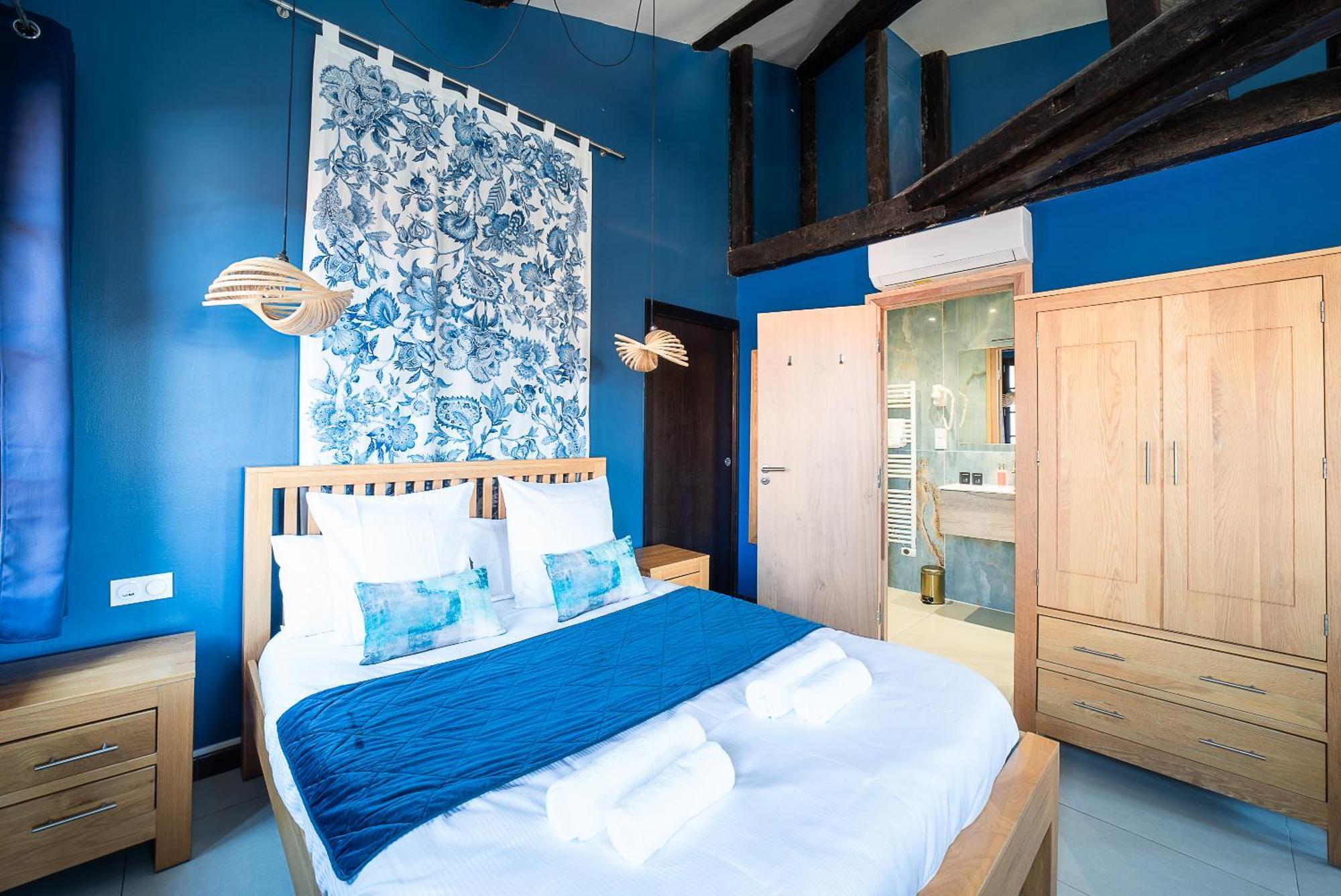 Suites Coronell D'En Vila Perpignan Exterior photo