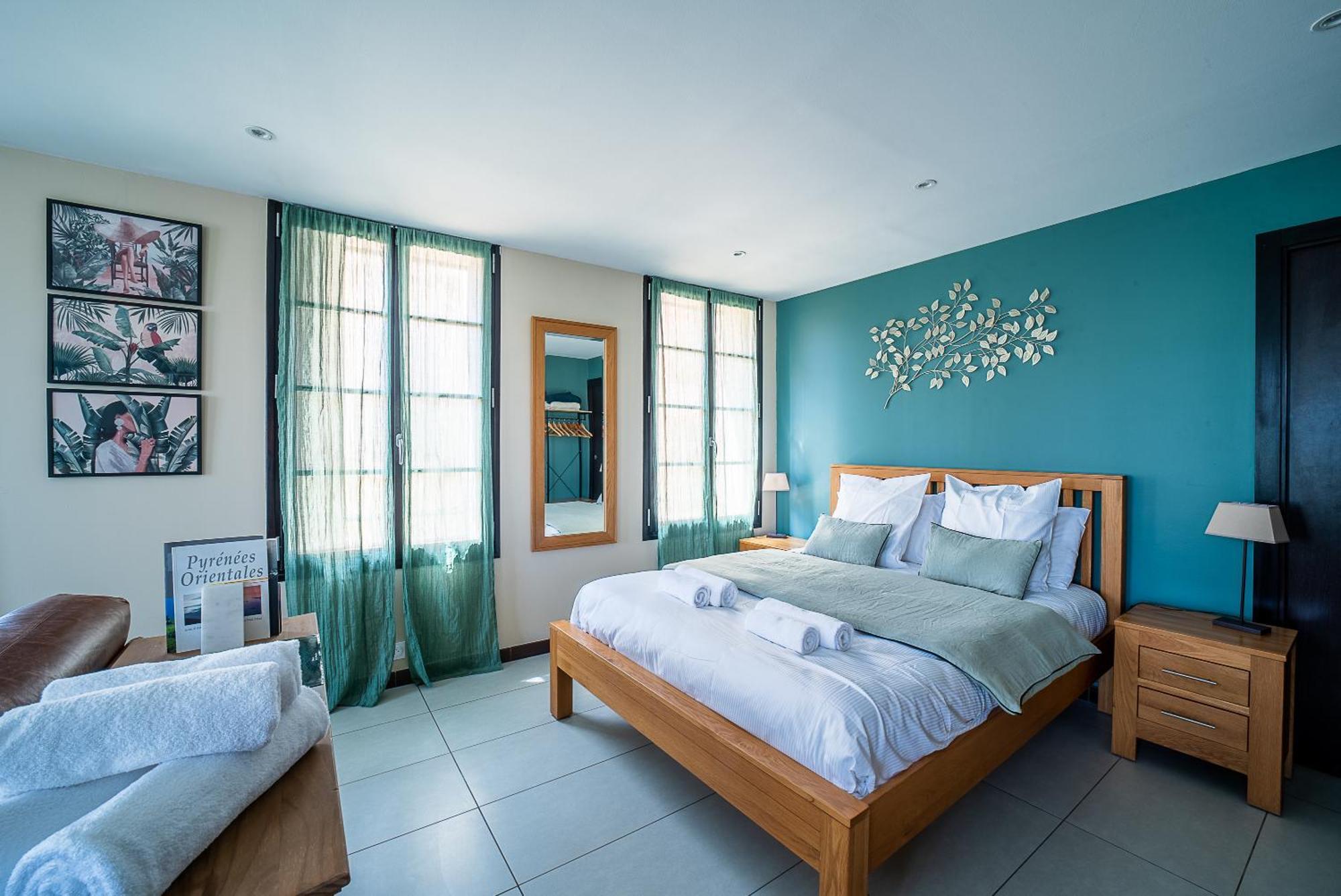 Suites Coronell D'En Vila Perpignan Exterior photo