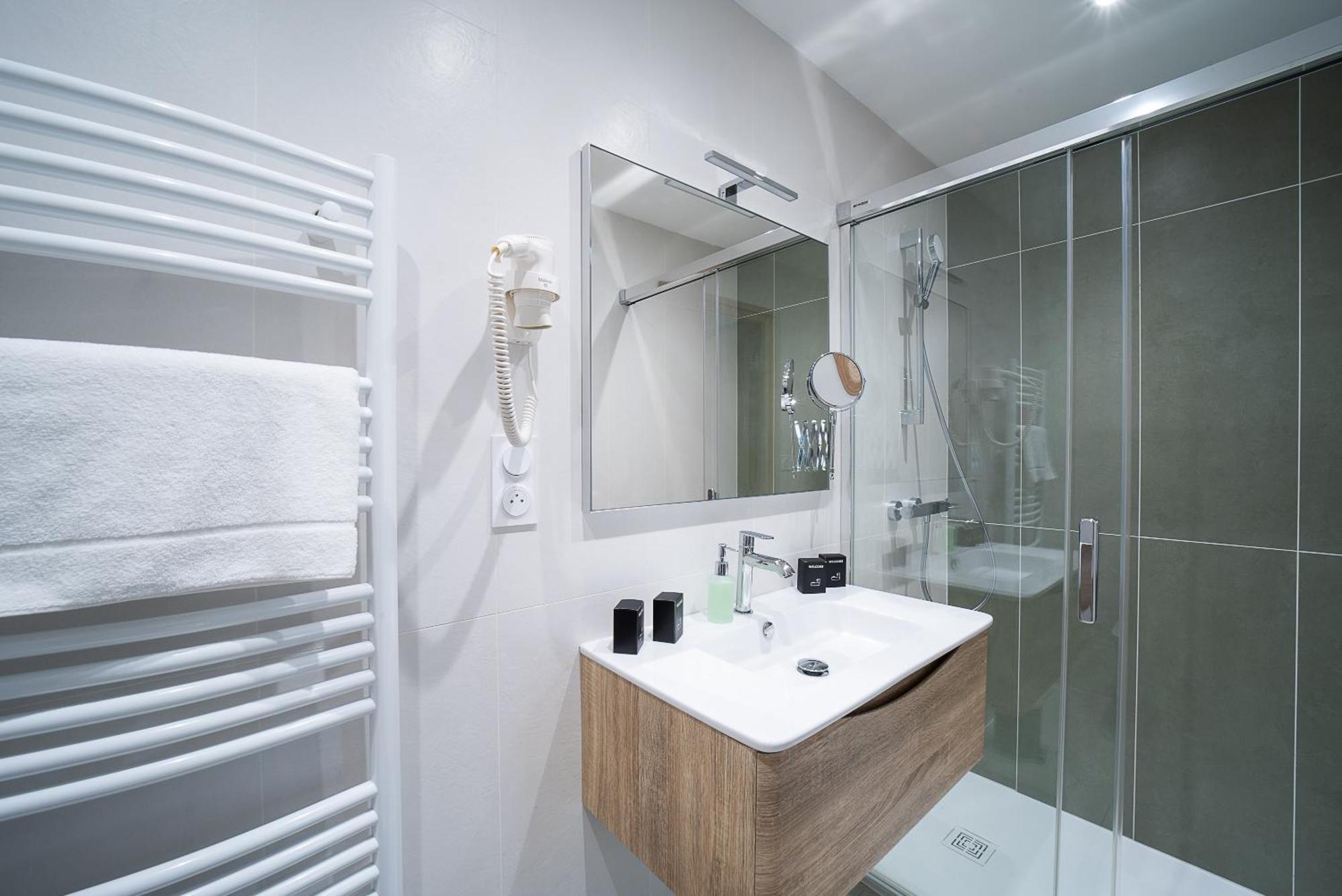 Suites Coronell D'En Vila Perpignan Exterior photo