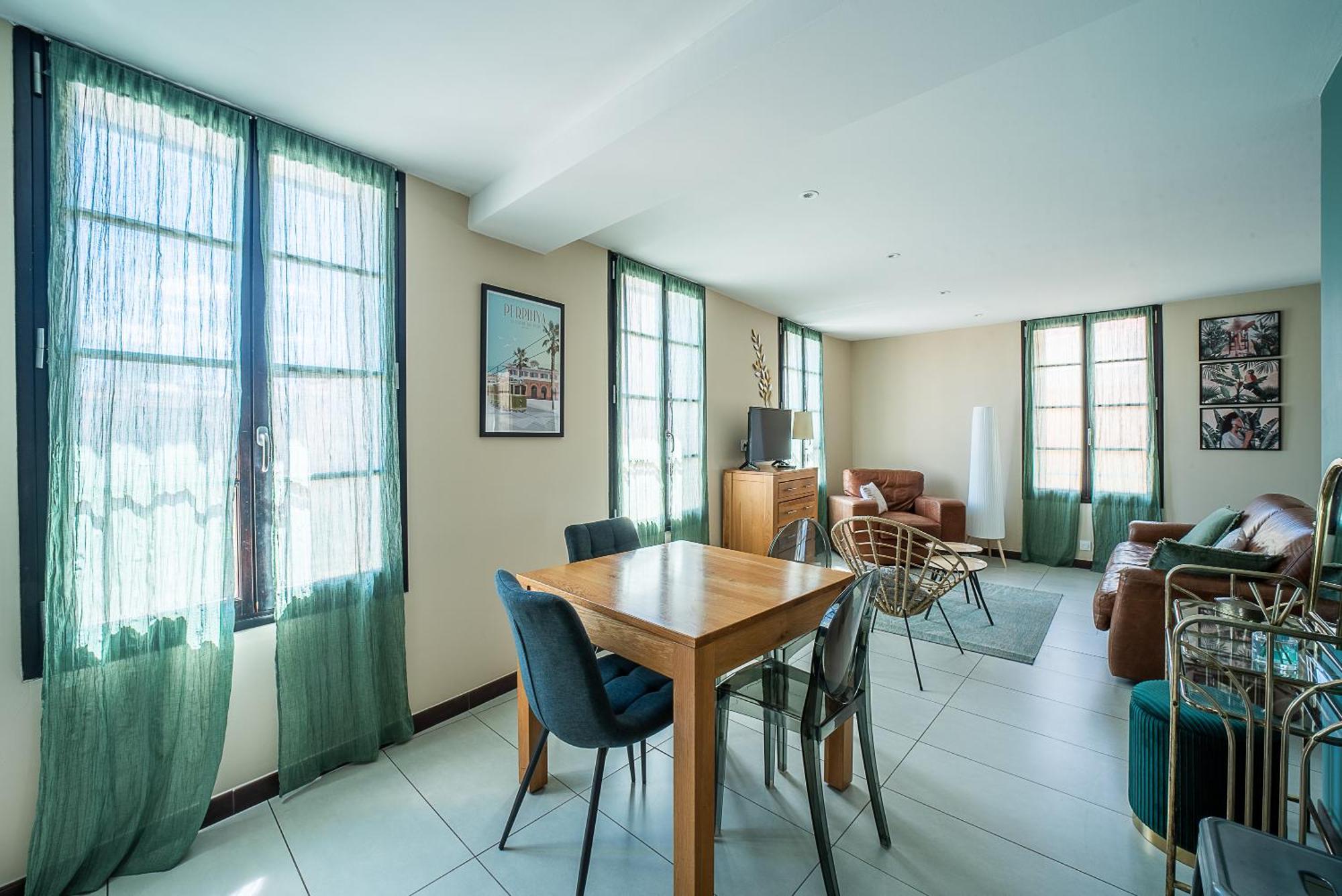 Suites Coronell D'En Vila Perpignan Exterior photo