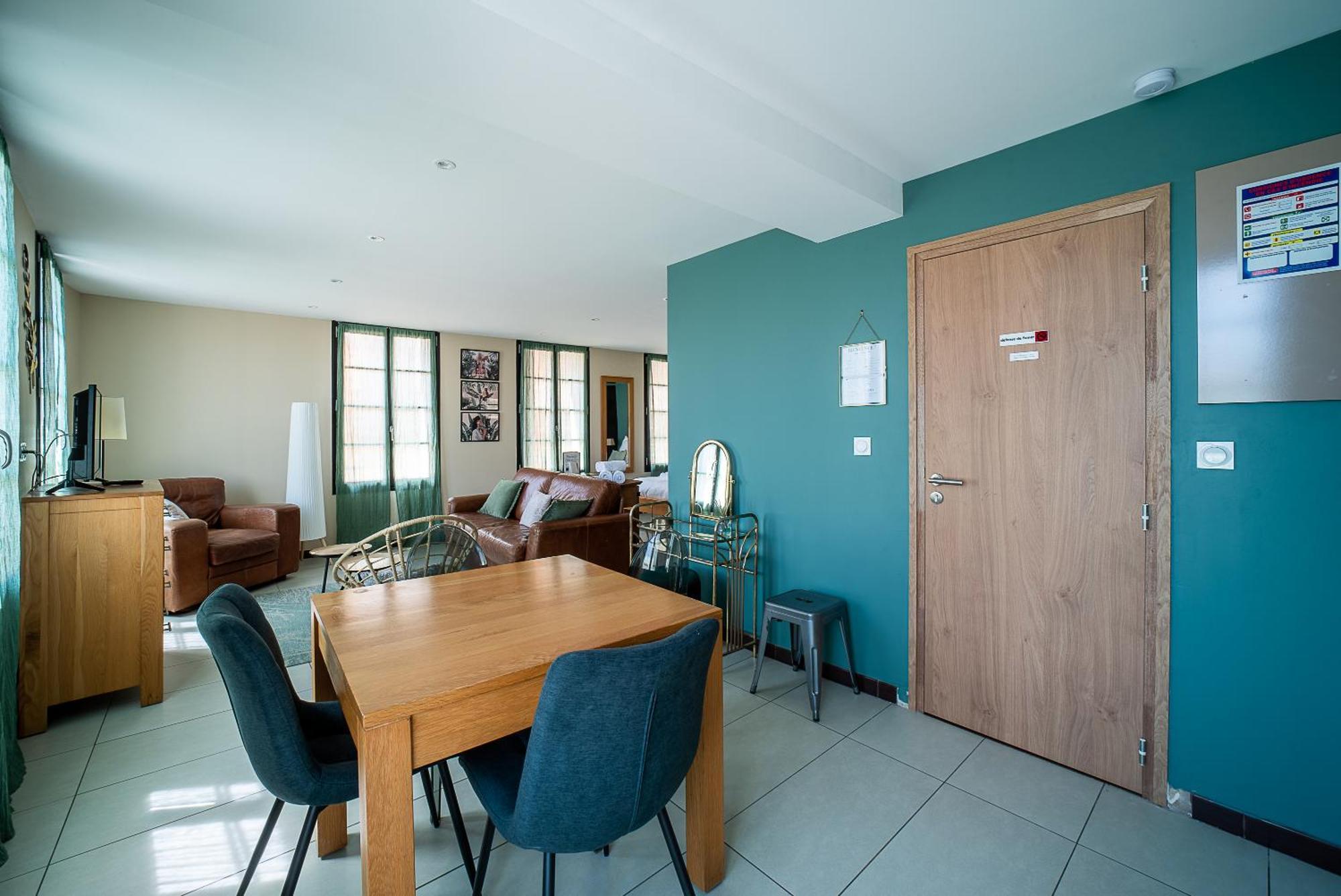 Suites Coronell D'En Vila Perpignan Exterior photo