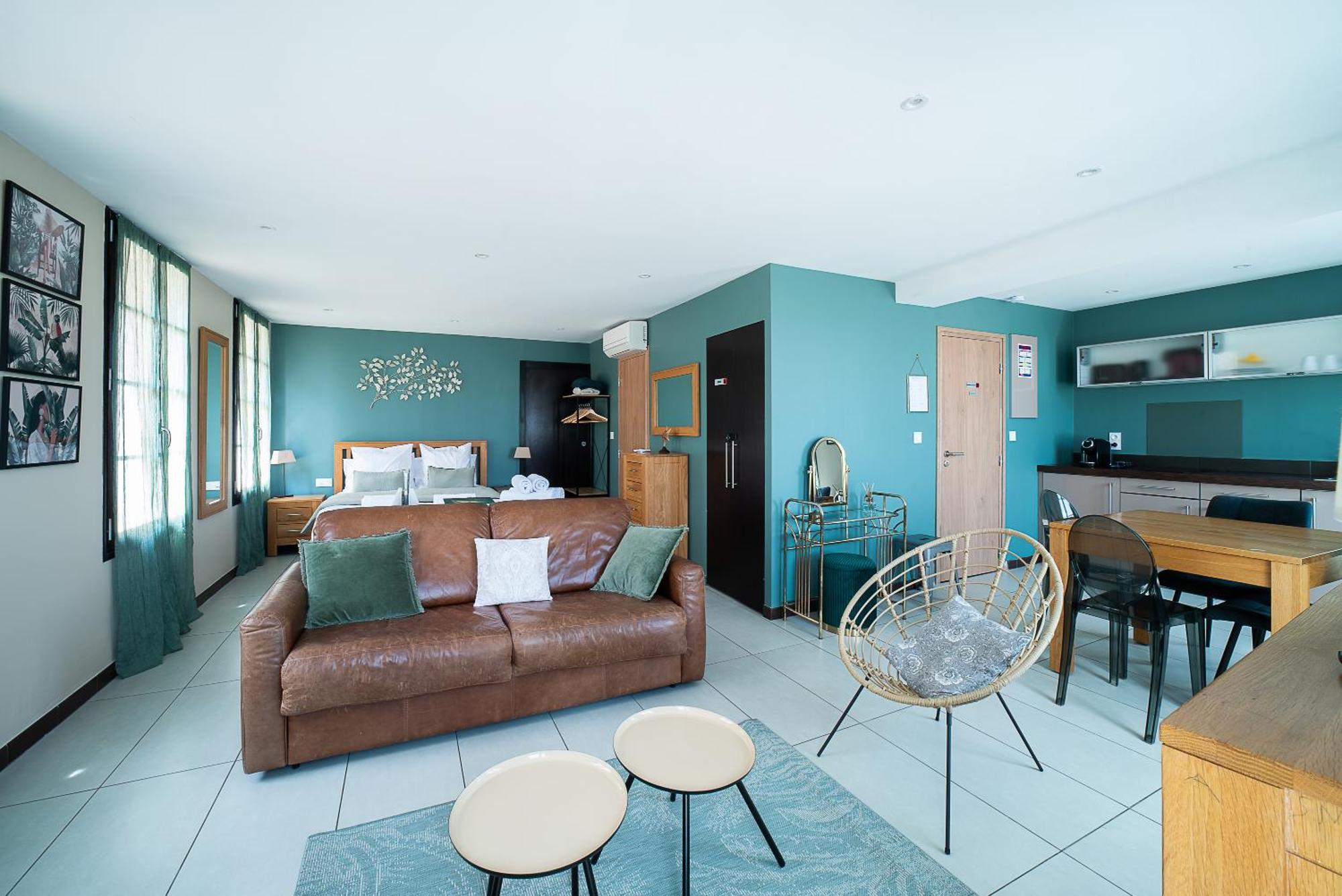 Suites Coronell D'En Vila Perpignan Exterior photo