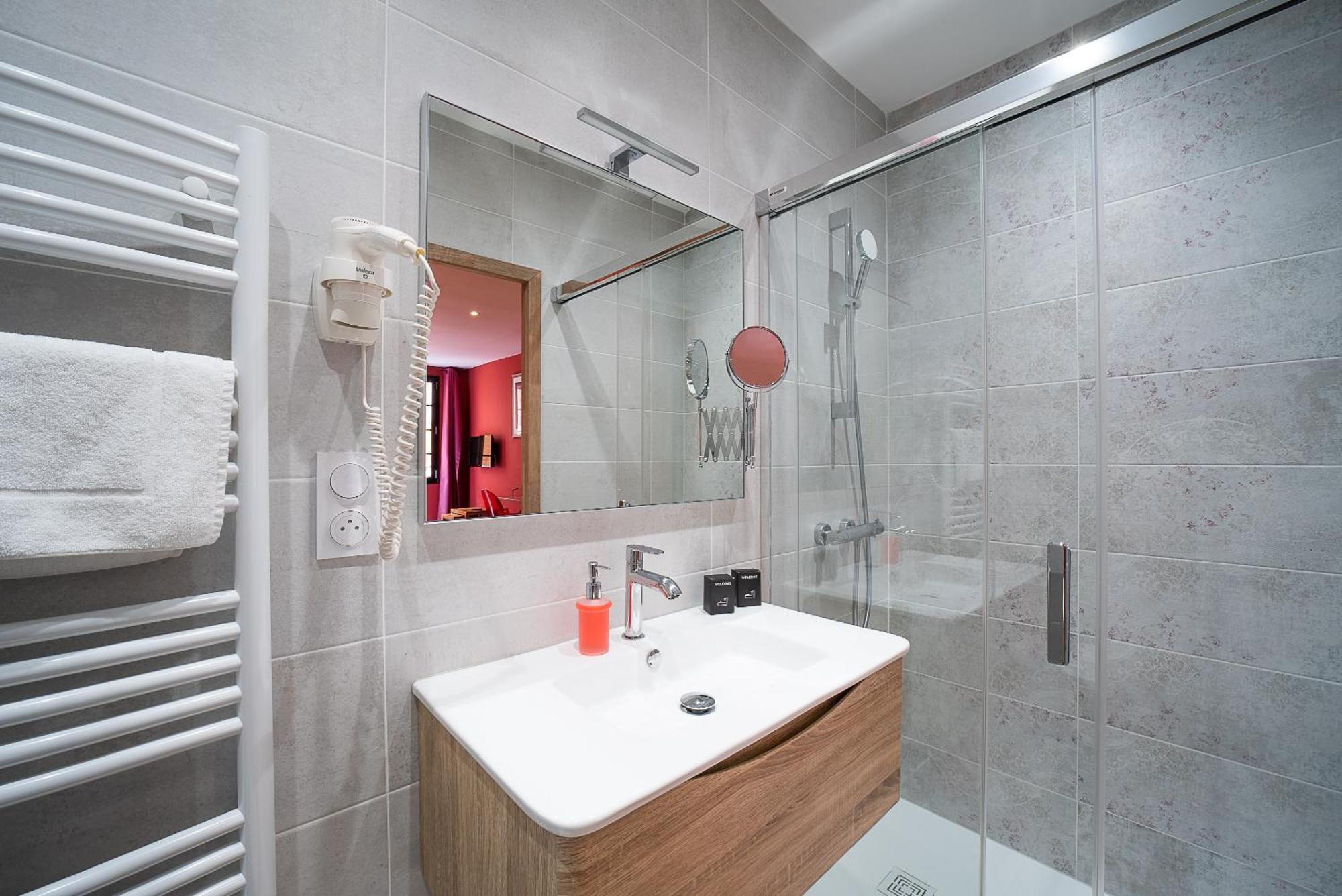 Suites Coronell D'En Vila Perpignan Exterior photo