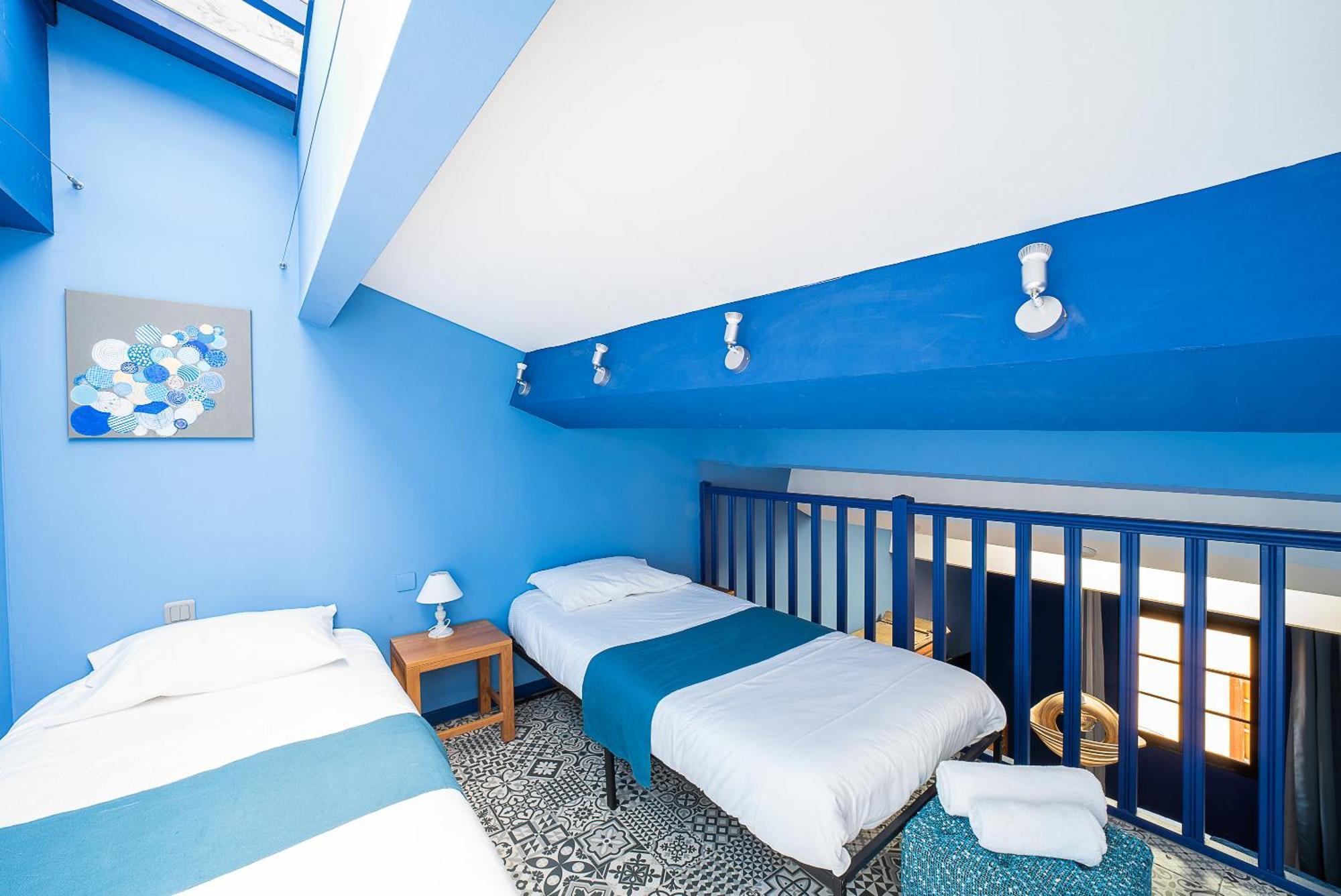 Suites Coronell D'En Vila Perpignan Exterior photo