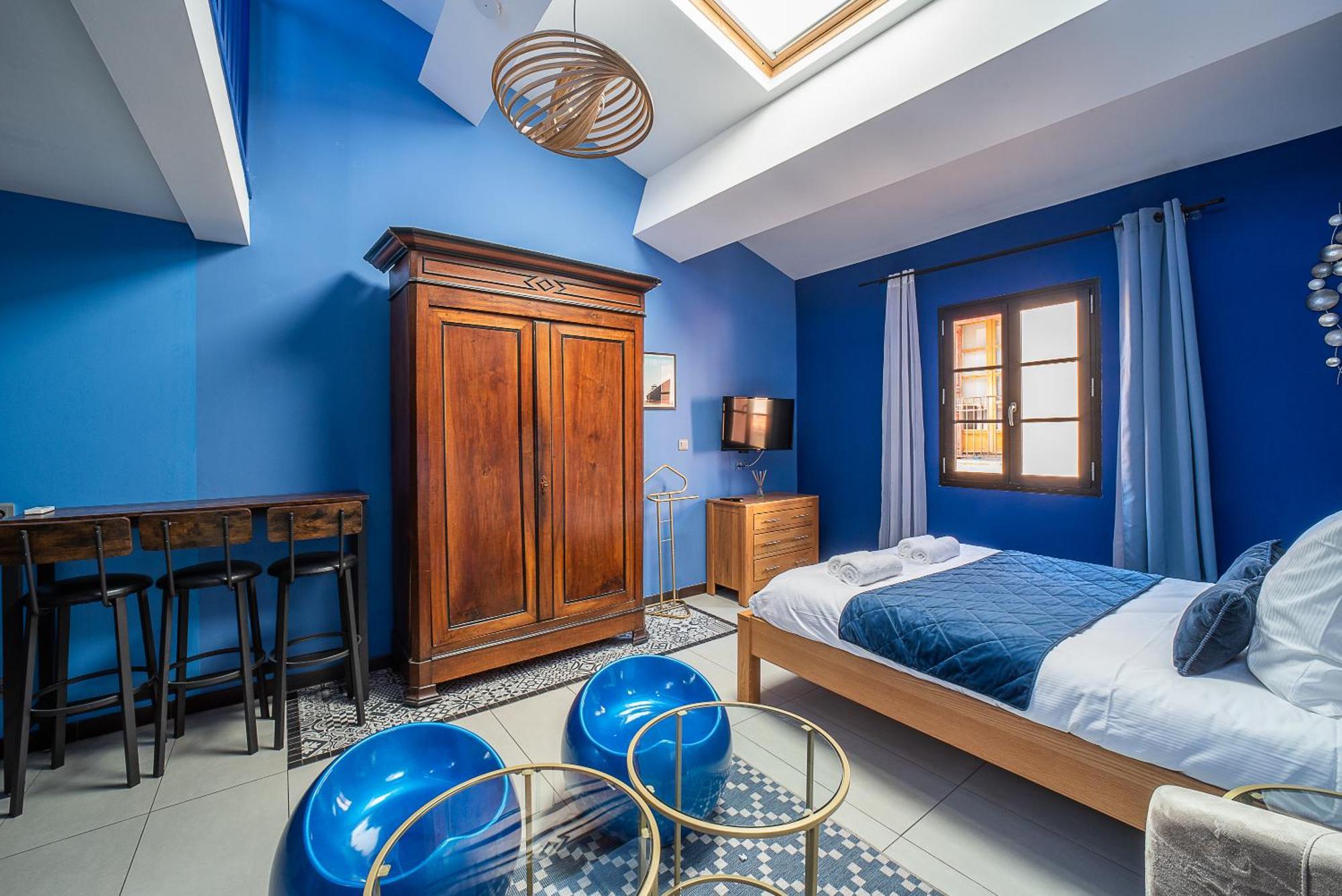 Suites Coronell D'En Vila Perpignan Exterior photo