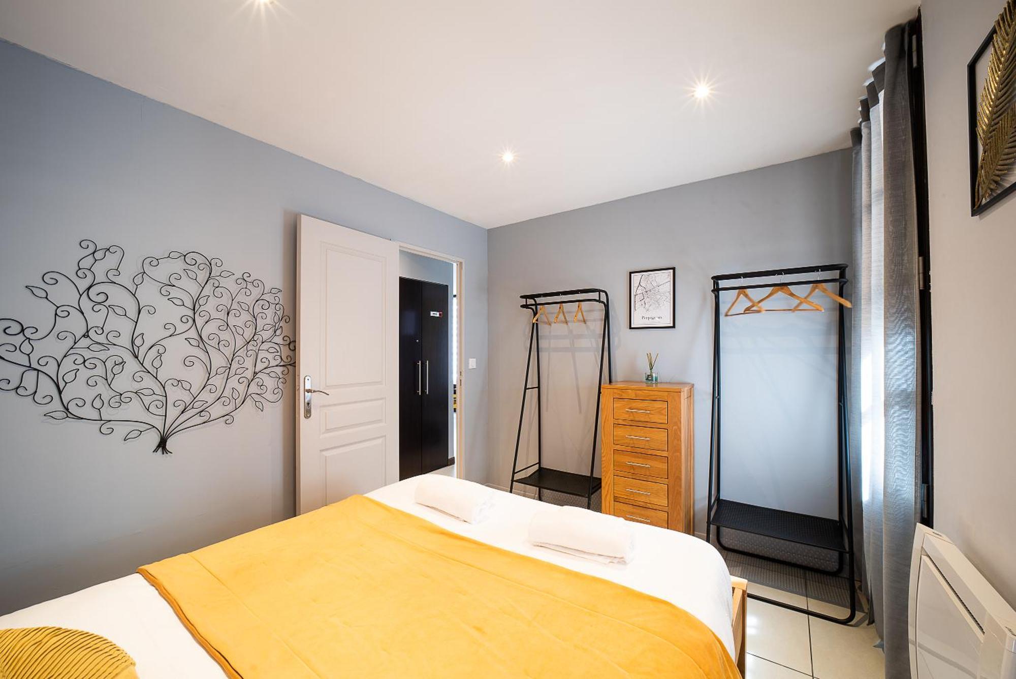 Suites Coronell D'En Vila Perpignan Exterior photo