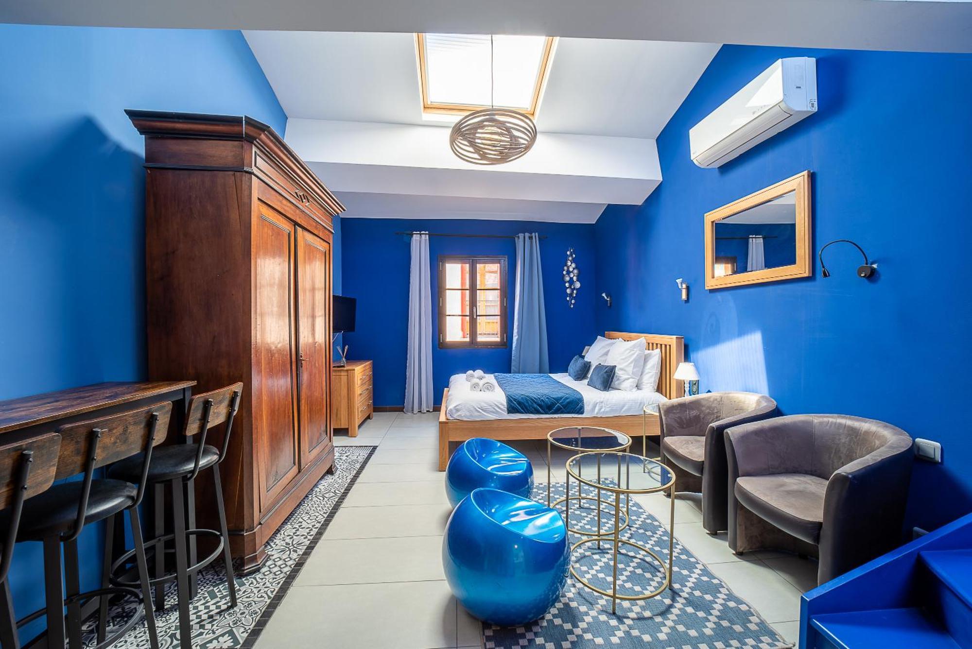 Suites Coronell D'En Vila Perpignan Exterior photo
