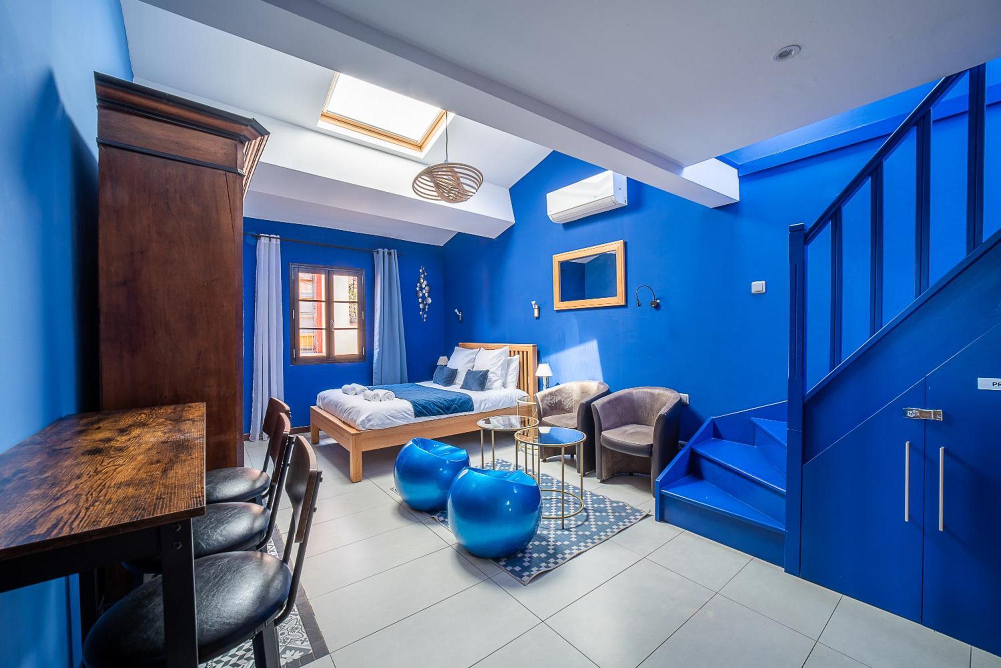 Suites Coronell D'En Vila Perpignan Exterior photo