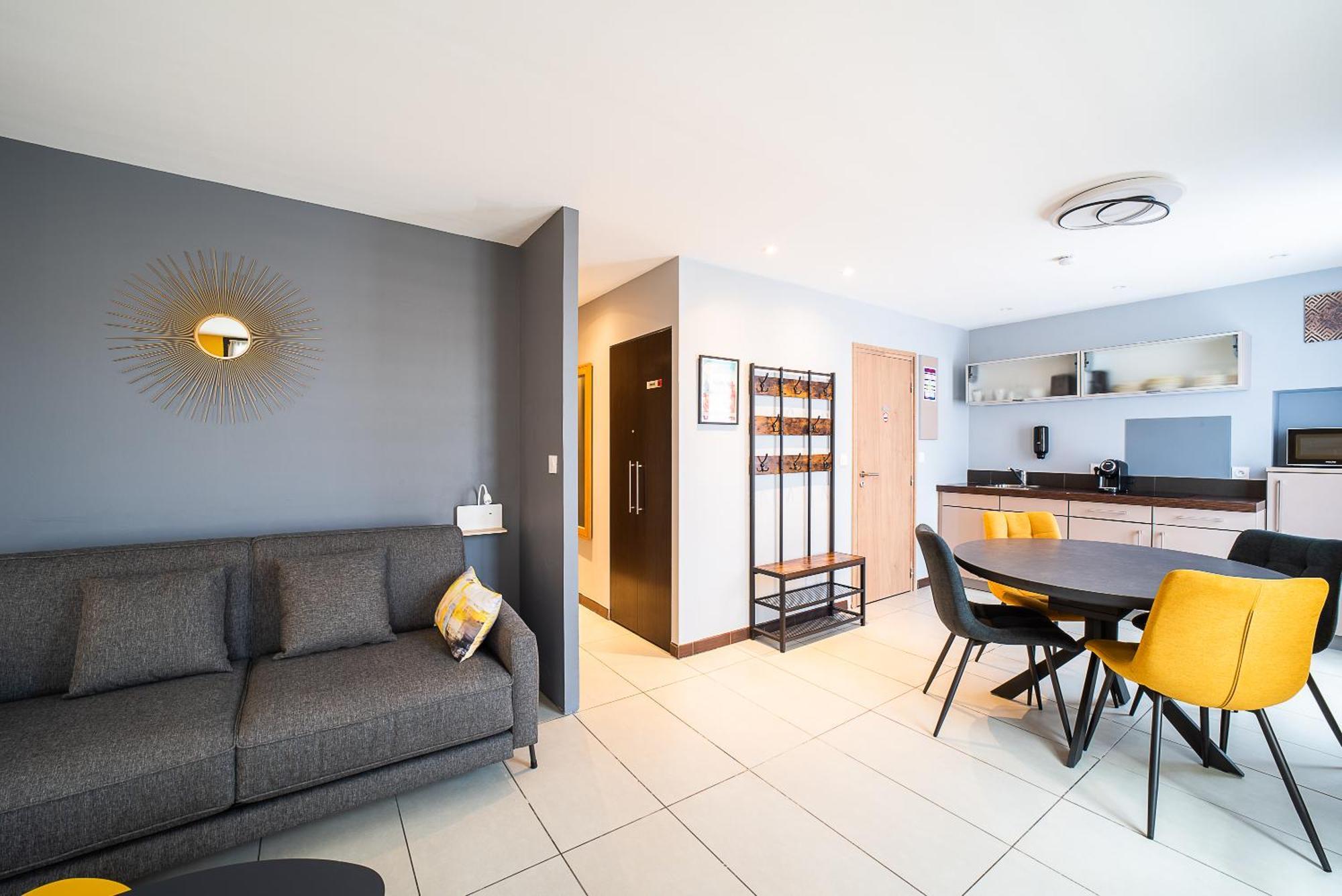Suites Coronell D'En Vila Perpignan Exterior photo