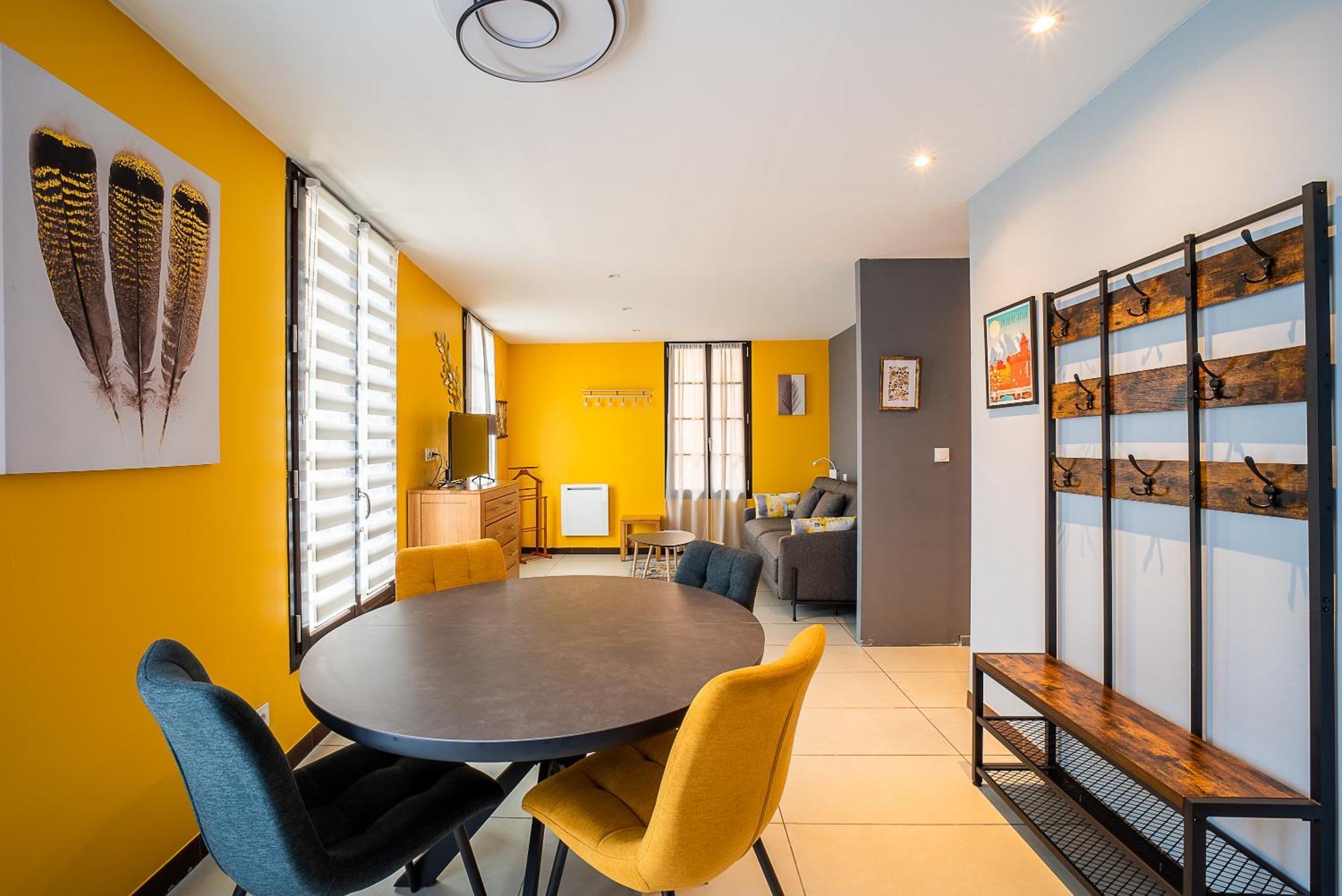 Suites Coronell D'En Vila Perpignan Exterior photo