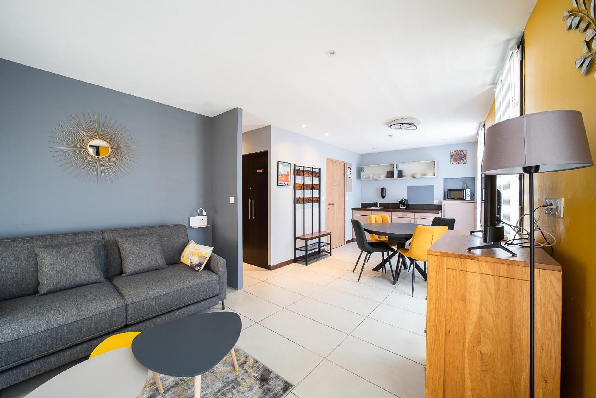 Suites Coronell D'En Vila Perpignan Exterior photo