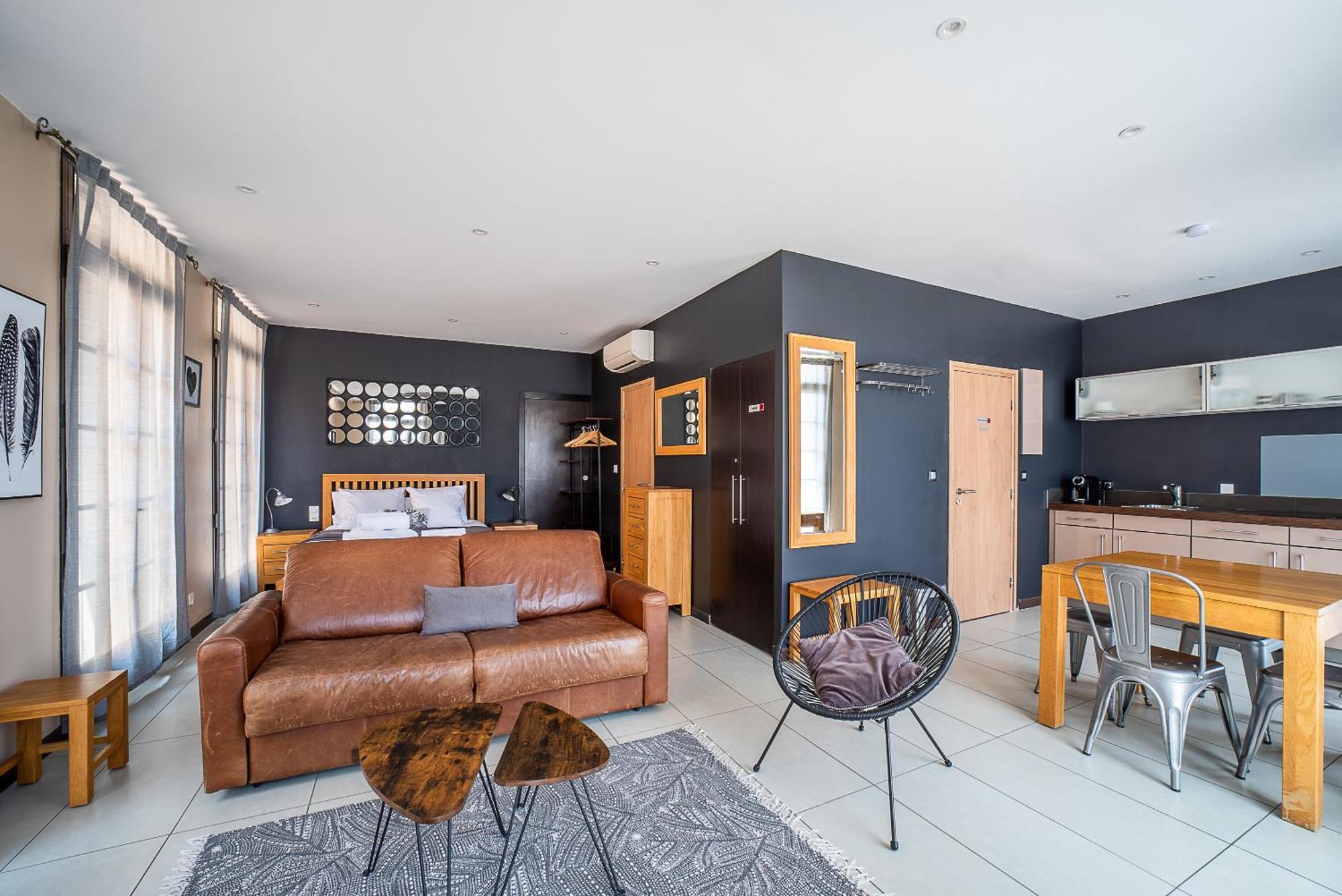 Suites Coronell D'En Vila Perpignan Exterior photo