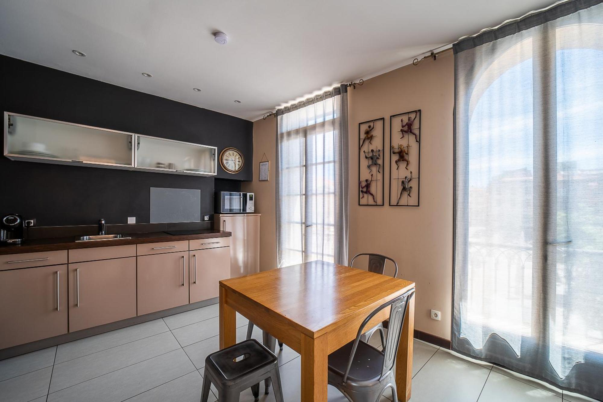 Suites Coronell D'En Vila Perpignan Exterior photo