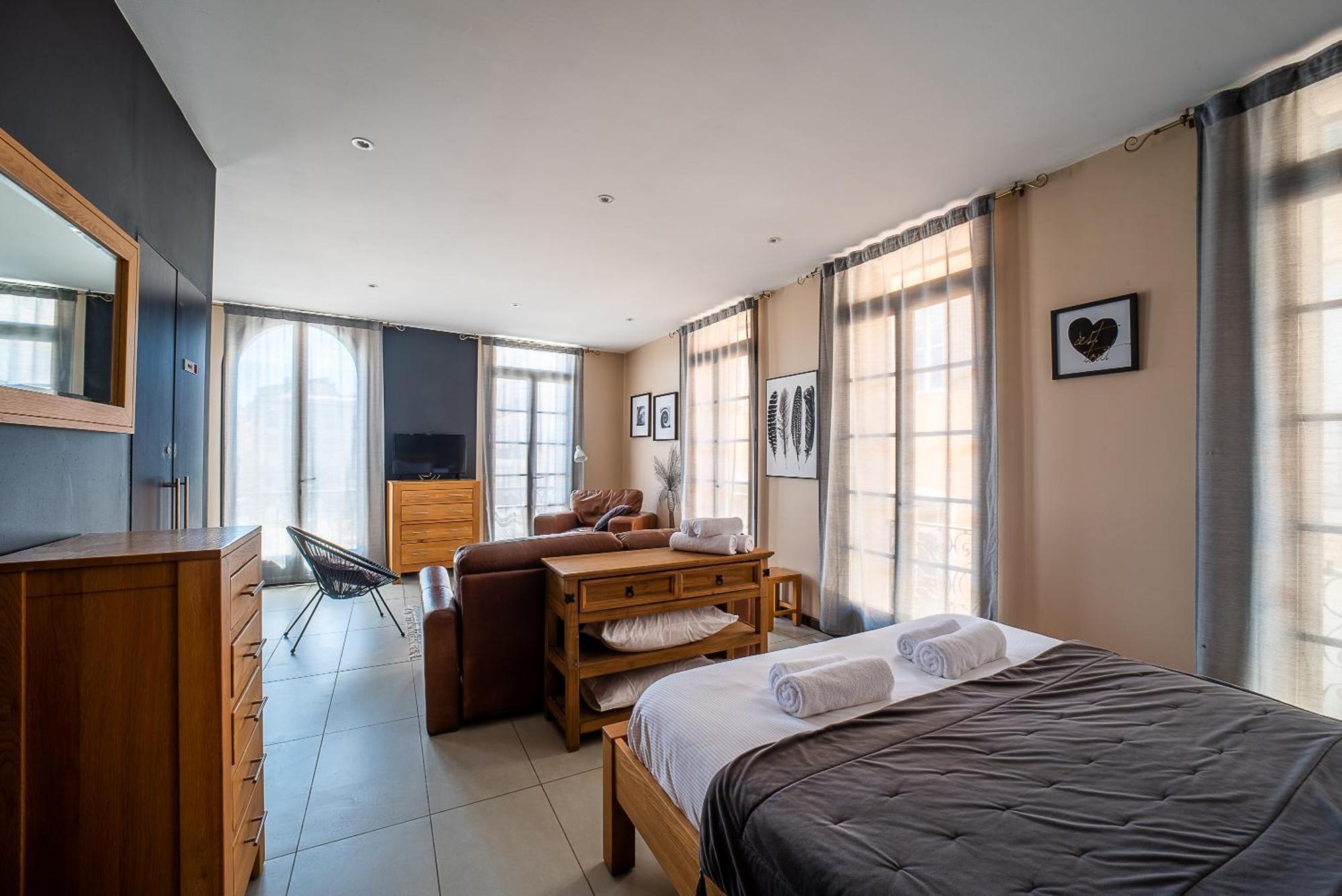 Suites Coronell D'En Vila Perpignan Exterior photo