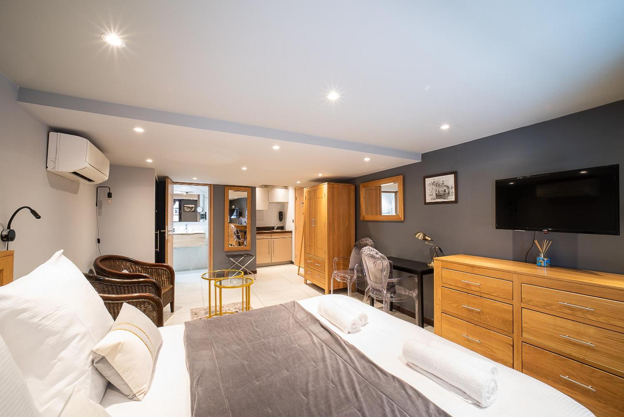 Suites Coronell D'En Vila Perpignan Exterior photo